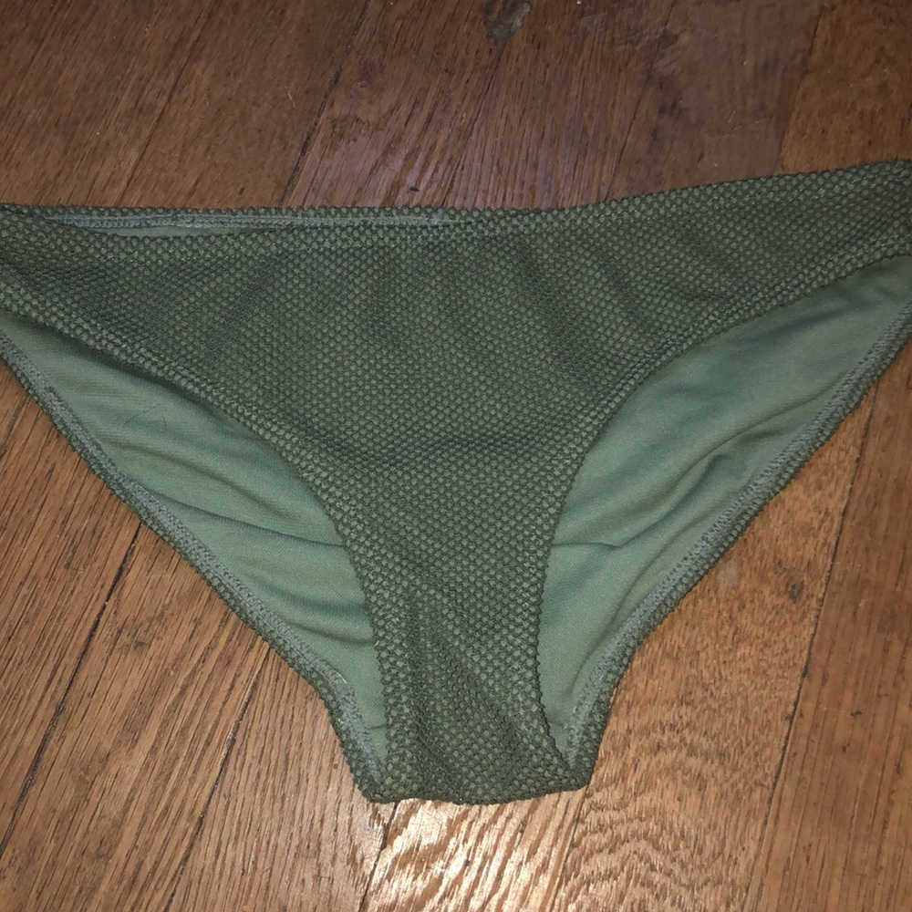 non cheeky bikini bottoms